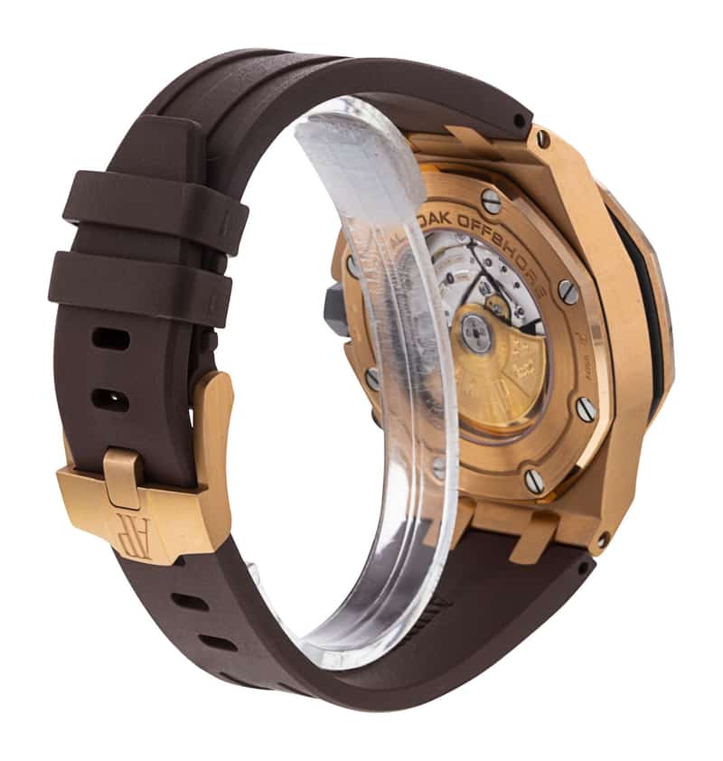 Audemars Piguet Royal Oak Offshore 26470OR.OO.A125CR.01